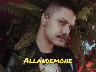 Allandemone