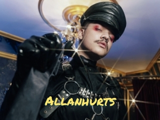 Allanhurts