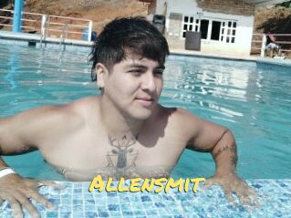 Allensmit