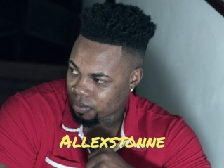 Allexstonne