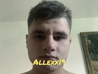 Allexx19