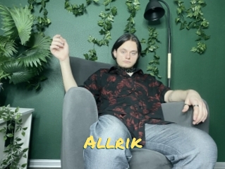 Allrik