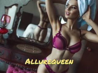 Allurequeen