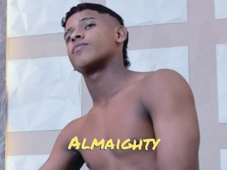Almaighty