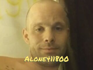Alone411800