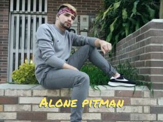 Alone_pitman