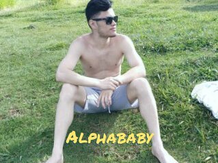 Alphababy