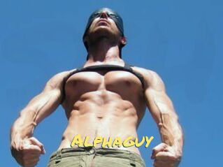 Alphaguy