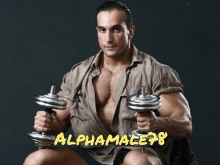 Alphamale78