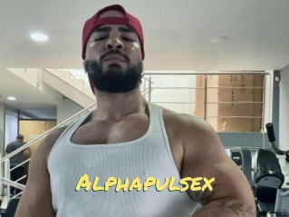 Alphapulsex