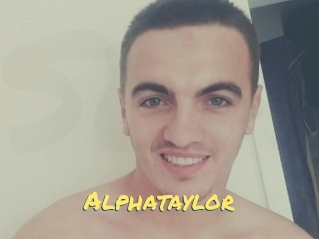 Alphataylor