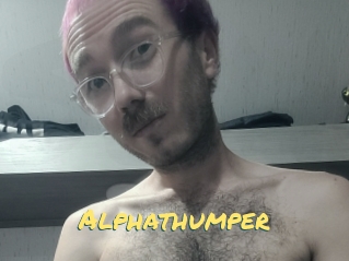 Alphathumper