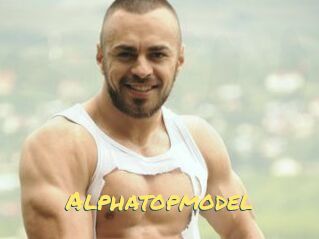 Alphatopmodel