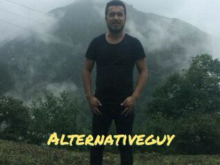 Alternative_guy