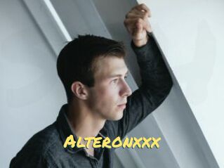 Alteronxxx