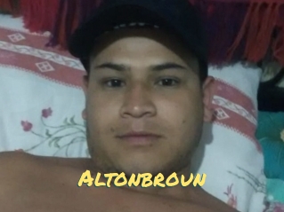 Altonbroun