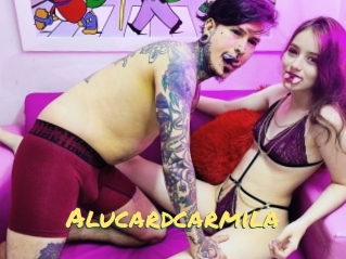 Alucardcarmila