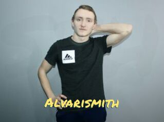 Alvarismith
