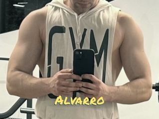 Alvarro