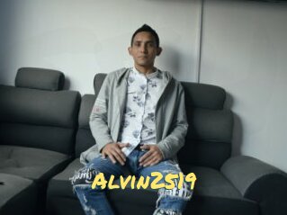 Alvin2519