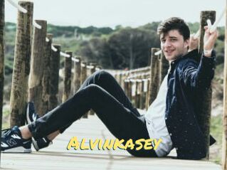 Alvinkasey