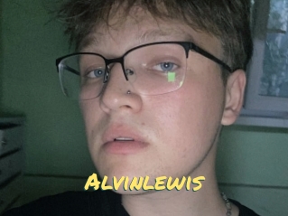 Alvinlewis