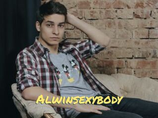 Alwinsexybody