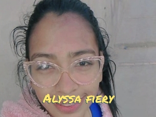 Alyssa_fiery