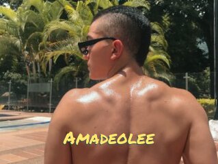 Amadeolee