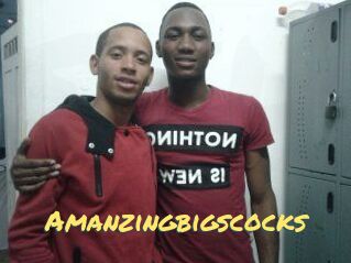 Amanzingbigscocks