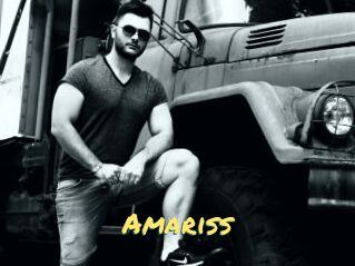 Amariss