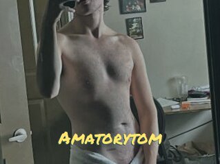 Amatorytom