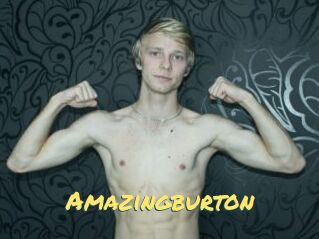 Amazingburton