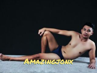 Amazingjonx