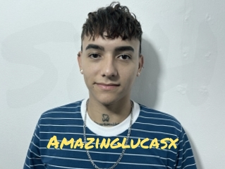 Amazinglucasx
