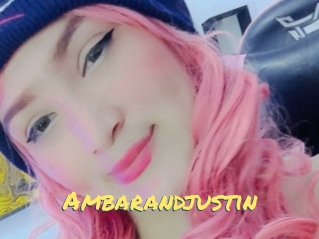 Ambarandjustin