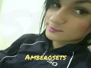 Amberosets
