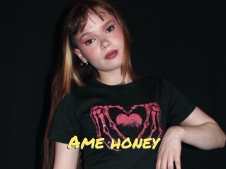 Ame_honey
