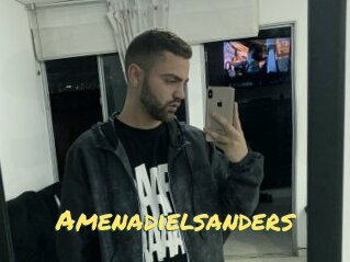 Amenadielsanders