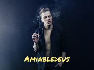 Amiabledeus