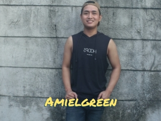Amielgreen