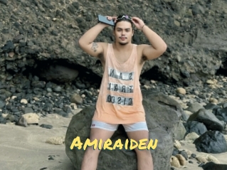 Amiraiden