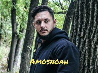 Amosnoah