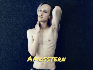 Amosstern