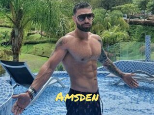 Amsden