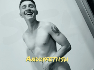 anddyfetiish Sexe entre hommes