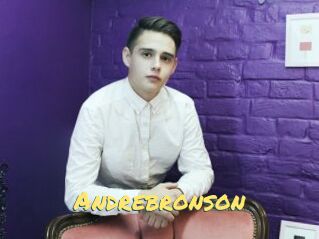 Andrebronson