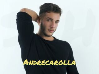 Andrecarolla