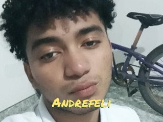 Andrefeli
