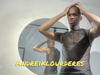 Andreiklourderes